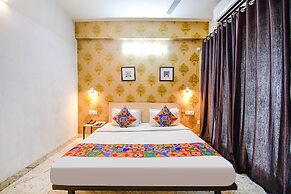 FabHotel Silver Key kalighat