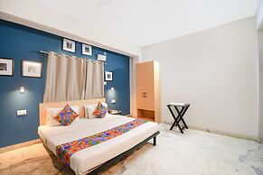 FabHotel Silver Key kalighat