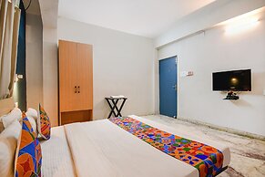 FabHotel Silver Key kalighat