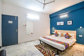 FabHotel Silver Key kalighat