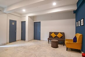 FabHotel Silver Key kalighat
