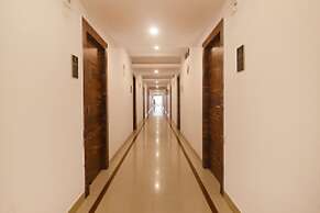 Fabhotel Double Tree