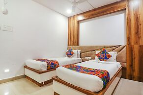 Fabhotel Double Tree
