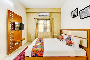 Fabhotel Sky Bay