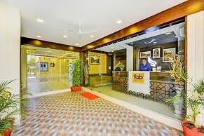 Fabhotel Sky Bay