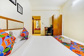 Fabhotel Sky Bay