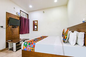 Fabhotel The Orient