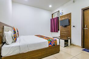 Fabhotel The Orient