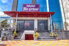 Fabhotel The Orient