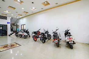 Fabhotel Kesar Inn