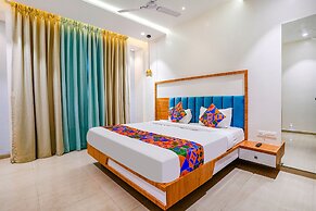 Fabhotel Kesar Inn