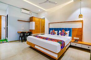Fabhotel Kesar Inn