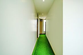 Fabhotel Kesar Inn