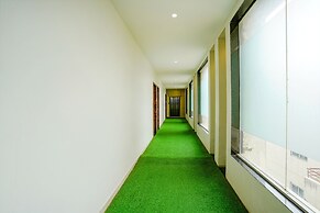 Fabhotel Kesar Inn