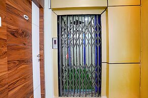 Fabhotel Kesar Inn