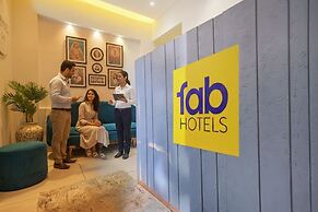 Fabhotel Benchmark