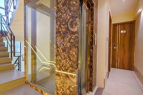 Fabhotel Benchmark