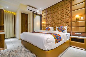 Fabhotel Benchmark