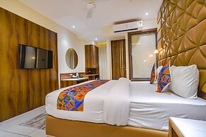 Fabhotel Benchmark