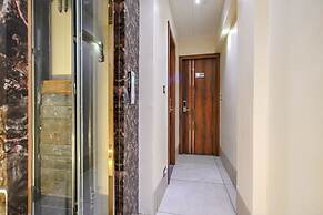 Fabhotel Benchmark