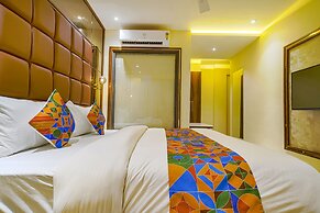 Fabhotel Benchmark