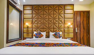 Fabhotel Benchmark
