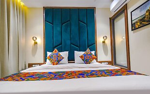 Fabhotel Benchmark