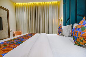 Fabhotel Benchmark