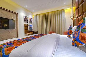 Fabhotel Benchmark