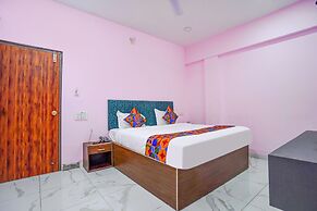 FabHotel Aishwarya Inn