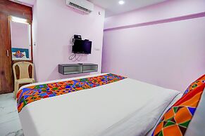 FabHotel Aishwarya Inn
