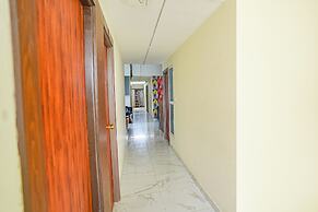 FabHotel Aishwarya Inn