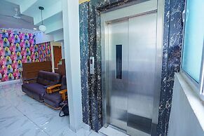 FabHotel Aishwarya Inn