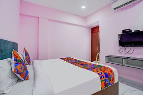 FabHotel Aishwarya Inn