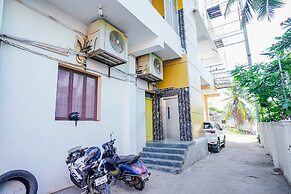 FabHotel Aishwarya Inn