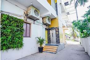 FabHotel Aishwarya Inn