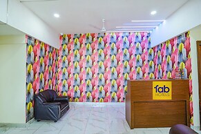 FabHotel Aishwarya Inn