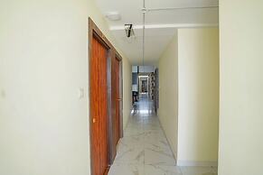 FabHotel Aishwarya Inn
