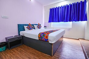 FabHotel Aishwarya Inn