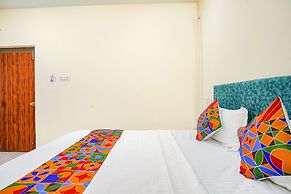 FabHotel Aishwarya Inn