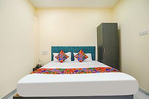FabHotel Aishwarya Inn