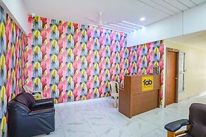 FabHotel Aishwarya Inn