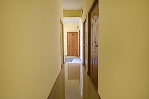 FabExpress Symphony Homes, Calangute Beach