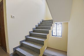 FabExpress Symphony Homes, Calangute Beach