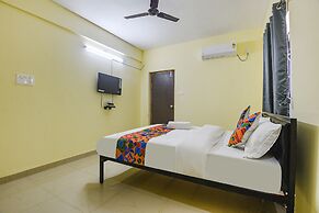 FabExpress Symphony Homes, Calangute Beach