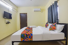 FabExpress Symphony Homes, Calangute Beach