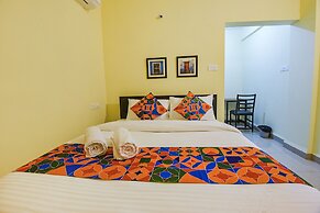 FabExpress Symphony Homes, Calangute Beach