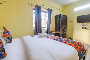 FabExpress Symphony Homes, Calangute Beach