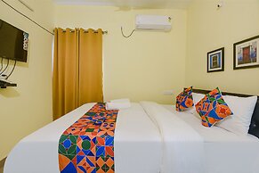 FabExpress Symphony Homes, Calangute Beach