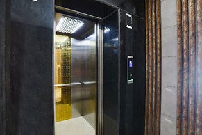 Fabhotel Usha Continental